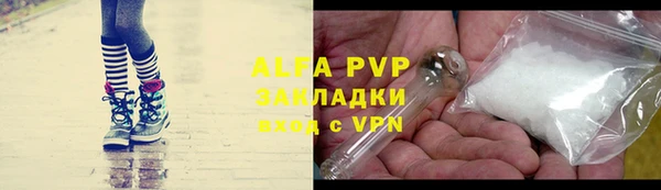 крисы Алексин